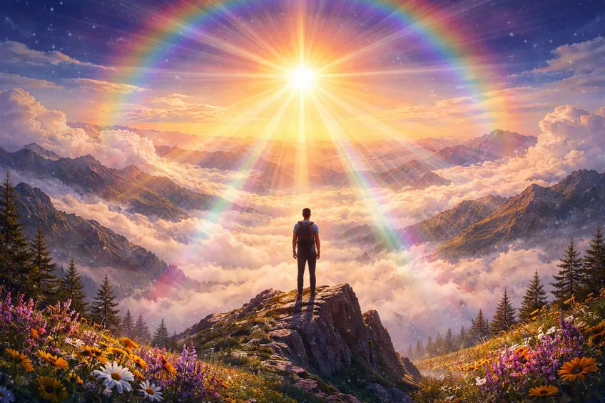 The Act of Will: A Practical Guide to Self-Mastery